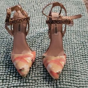 Steve Madden Shoes
